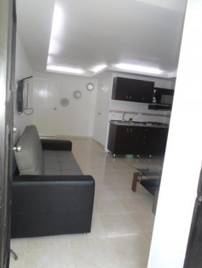  Apartamento cómodo Ocean Blue 2  Сан Андрес